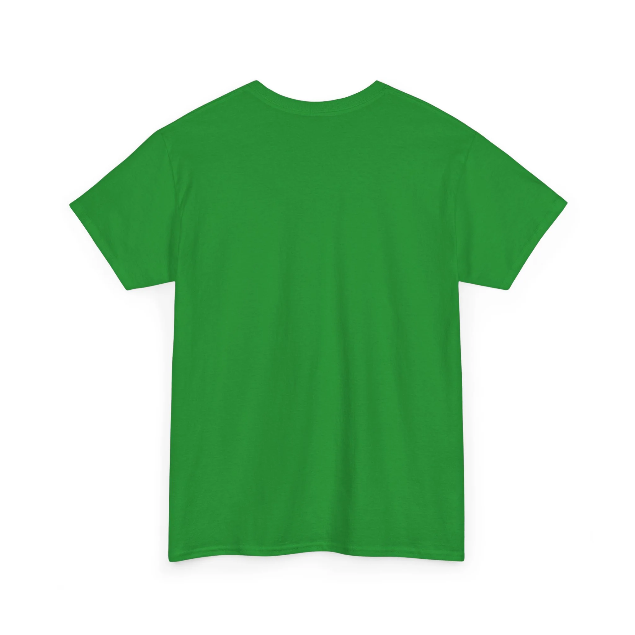 I Love Irish Goodbyes - Gildan Unisex Heavy Cotton Tee - Image 49